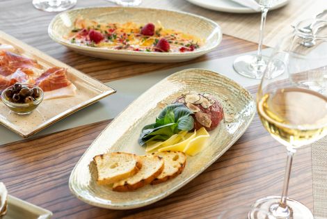 Top 5 Luxusrestaurants